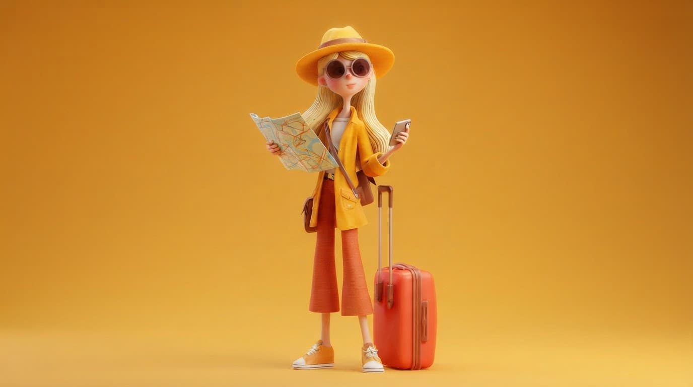 Talyway - Conhecer o mundo muda a forma como a gente vive